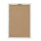 Books with Skull & Flowers Still Life Wall Décor in Gold Frame by Ashland®